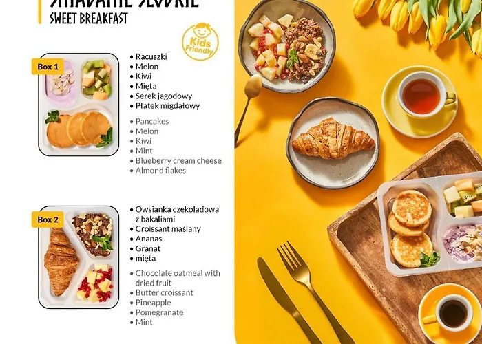 Apartman Baltic Panorama Prostywynajem Parking Gdańsk