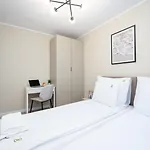 Appartement Baltic Panorama Prostywynajem Parking *