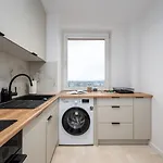 Appartement Baltic Panorama Prostywynajem Parking *