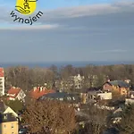 Baltic Panorama Prostywynajem Parking Appartement Gdańsk