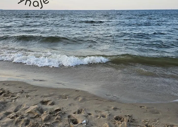 Apartamento Baltic Panorama Prostywynajem Parking Gdansk