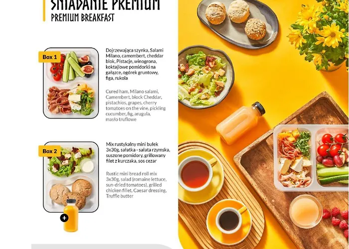 Baltic Panorama Prostywynajem Parking Apartamento *